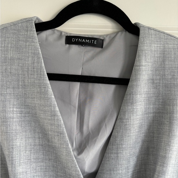 Dynamite romper - Picture 2 of 3